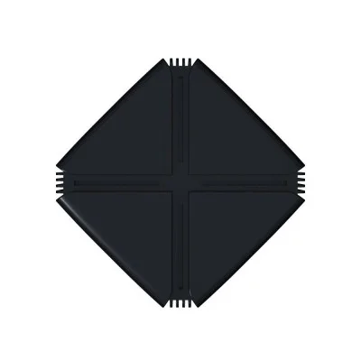 Xiaomi Mesh System AX3000 Wi-Fi 6 - Black
